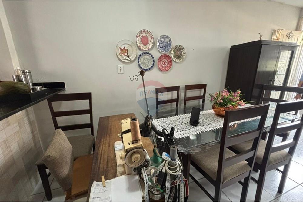 Duplex - Venda - Campina Grande , Paraíba - 3ad9426a-0239-4fae-a143-31267d0c35fb.jpg - 720881008-151