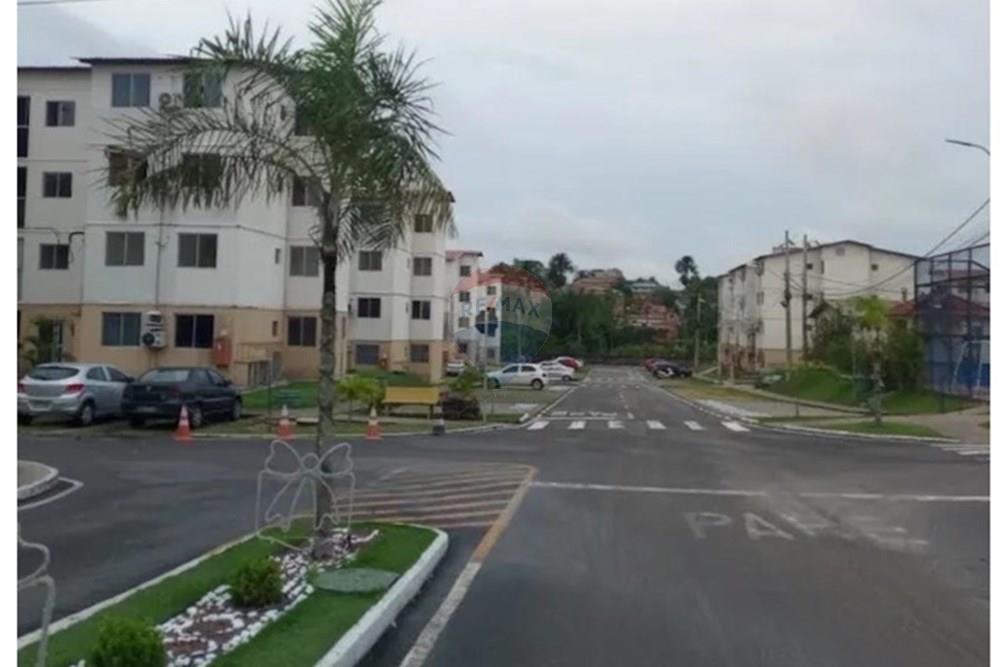 Apartamento - Venda - Manaus , Amazonas - FELICIDADE8.jpeg - 720401084-11