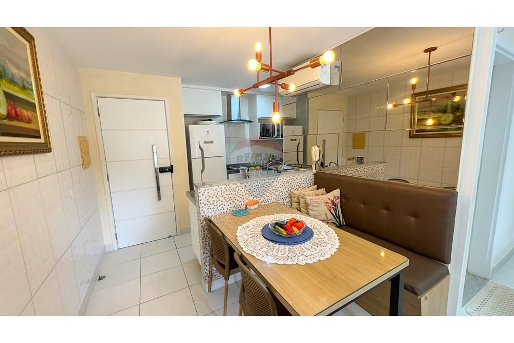 Apartamento - Venda - Caucaia , Ceará - IMG_0412.jpg - 721621095-55