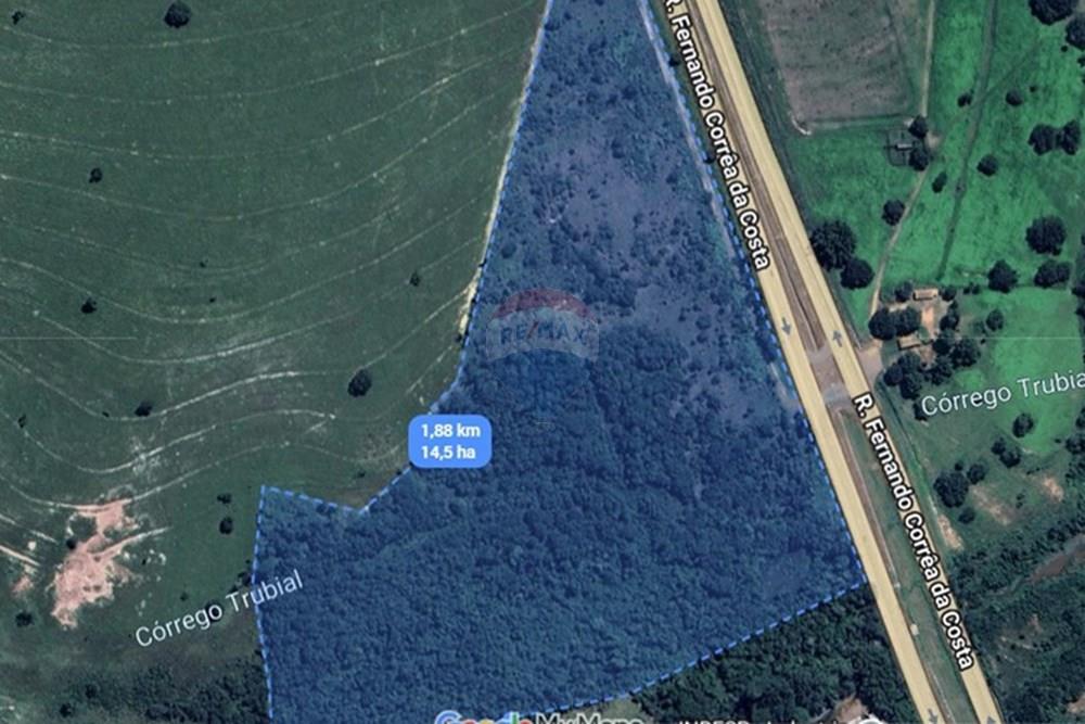 Fazenda - Venda - Rondonópolis , Mato Grosso - ÁREA BR 364 - 1.jpeg - 720851102-70