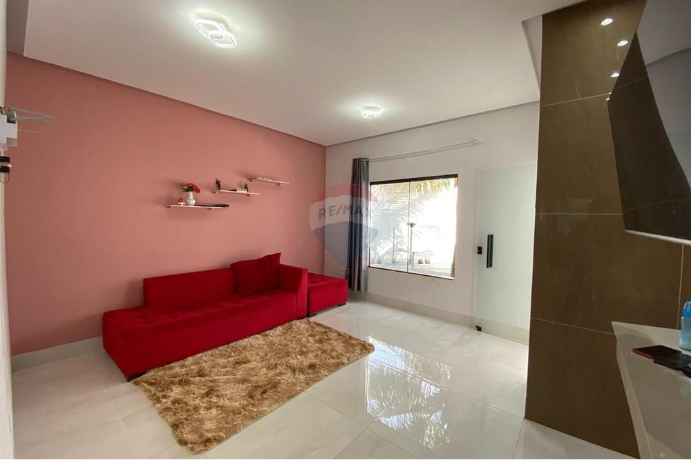 Casa - Venda - Araguaína , Tocantins - 8.jpeg - 720991032-29