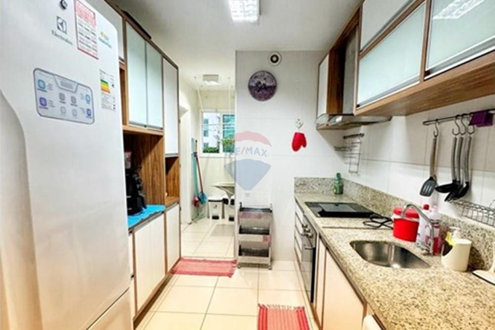 Apartamento - Venda - Parnamirim , Rio Grande do Norte - 24.jpeg - 720891192-33