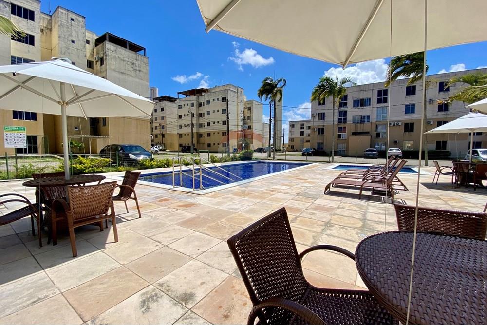 Gyvenamasis - Butas - Parnamirim , Rio Grande do Norte - BR - IMG_6632.jpeg - 720891152-45