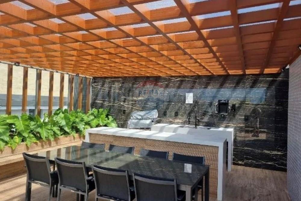 Apartamento - Alugar - João Pessoa , Paraíba - IMG_9502.jpeg - 722001187-52