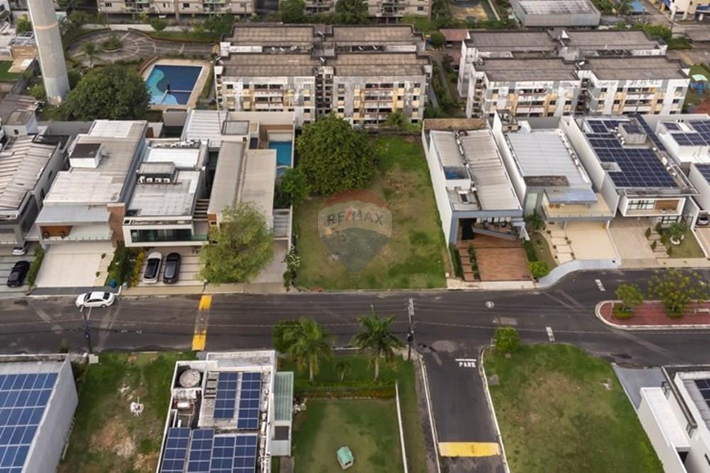 Terreno - Venda - Manaus , Amazonas - DJI_0822.jpg - 720791009-331