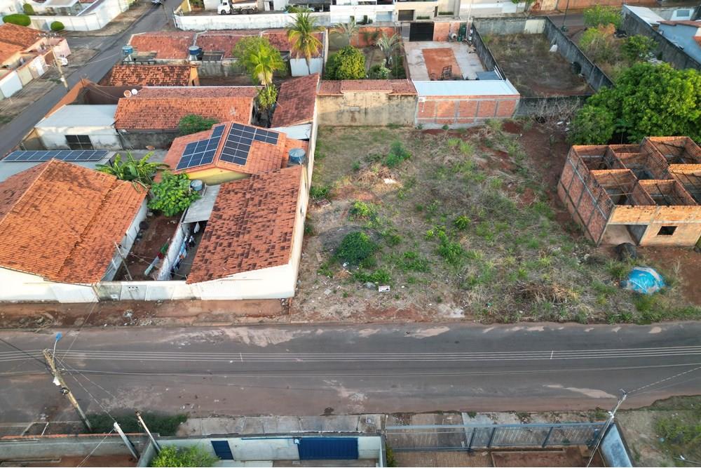 Terreno - Venda - Araguaína , Tocantins - DJI_0082.JPG - 720991045-10