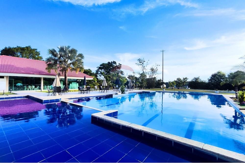 住宅 - 土地 - Manaus , Amazonas - BR - IMG-20250813-WA0074.jpg - 720401010-141