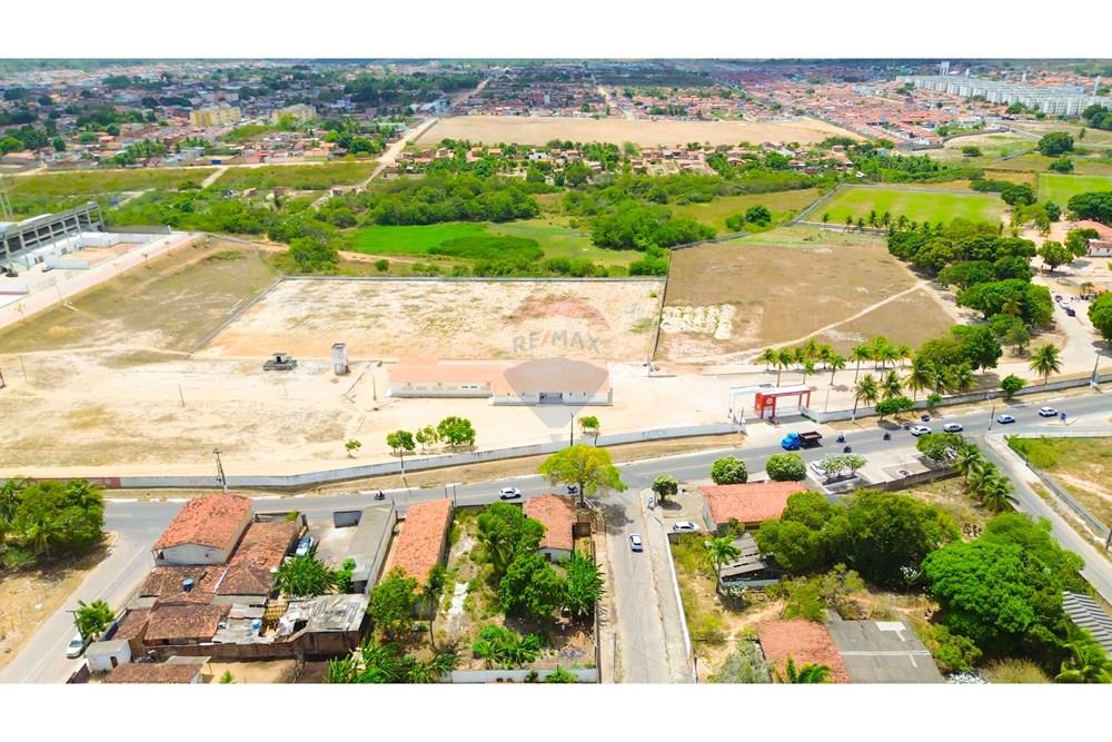 Terreno - Venda - Parnamirim , Rio Grande do Norte - DJI_0151.jpg - 720891155-445