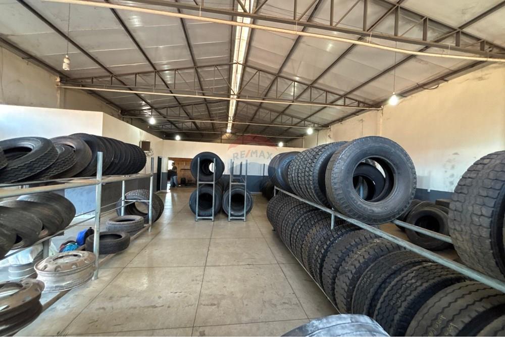 Galpão - Venda - Barra do Garças , Mato Grosso - 6aaa5a09-03a5-4baf-b018-ca74720f854a.jpg - 722221060-2