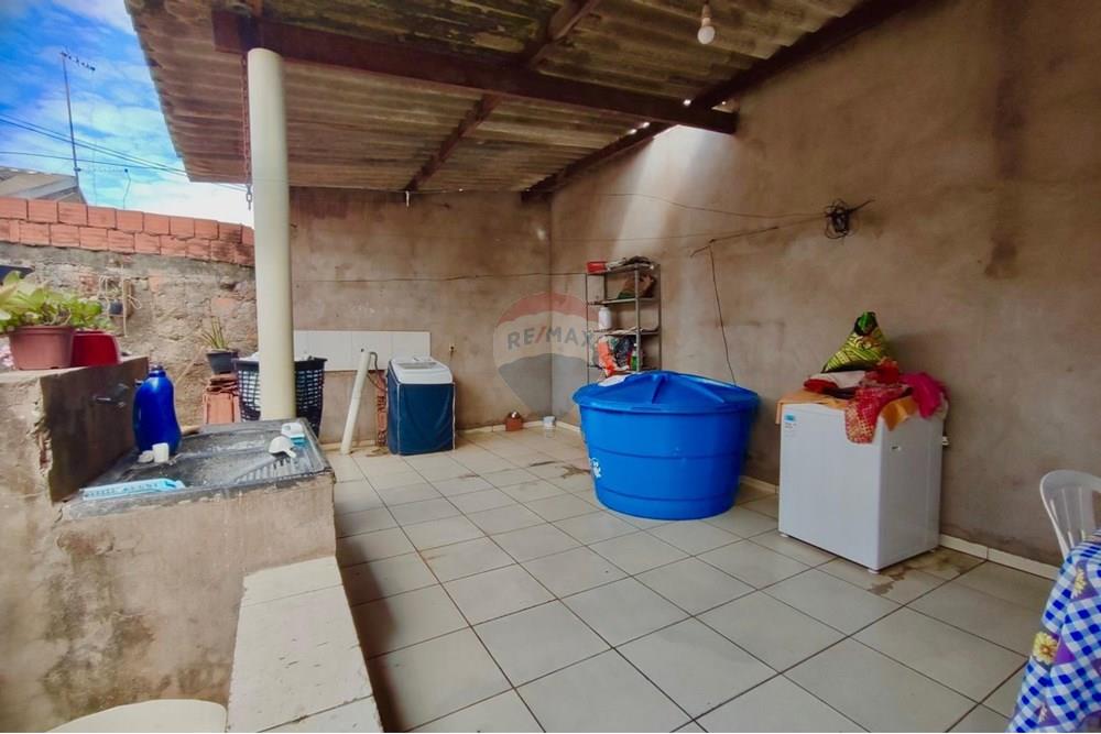 Casa - Venda - Rondonópolis , Mato Grosso - 9.jpeg - 720771053-3