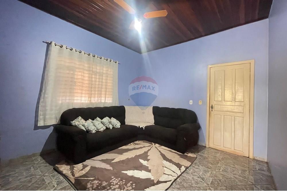 Casa - Venda - Cacoal , Rondônia - 16.jpg - 722311007-69