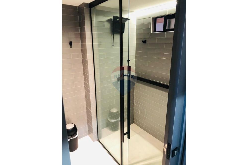 Apartamento - Venda - João Pessoa , Paraíba - Banheiro.JPG - 720861113-1