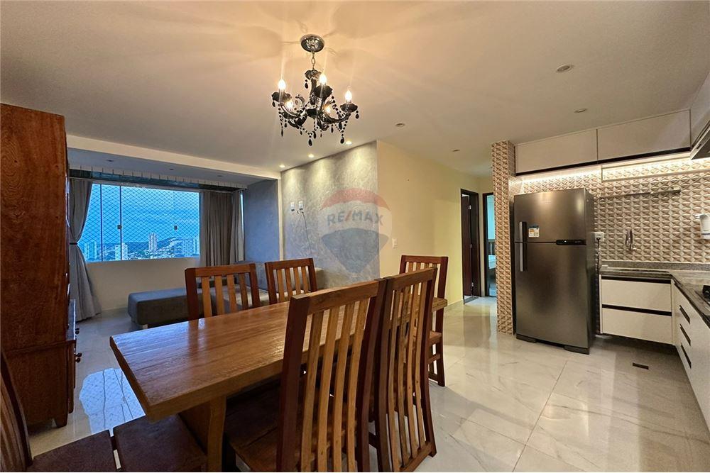 Apartamento - Venda - Natal , Rio Grande do Norte - 17 - 720891068-76