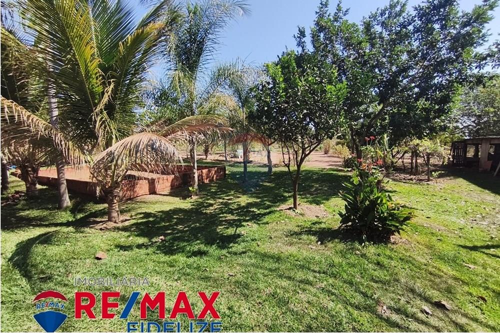 Chácara / Sítio / Fazenda - Venda - Rondonópolis , Mato Grosso - 05.jpg - 722261012-11