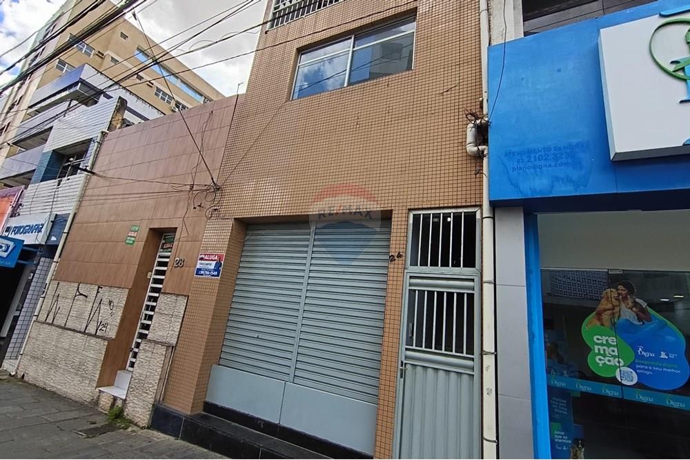 Cj. Comercial/ Sala - Alugar - Campina Grande , Paraíba - WhatsApp Image 2025-11-28 at 10.38.03.jpeg - 720881043-3