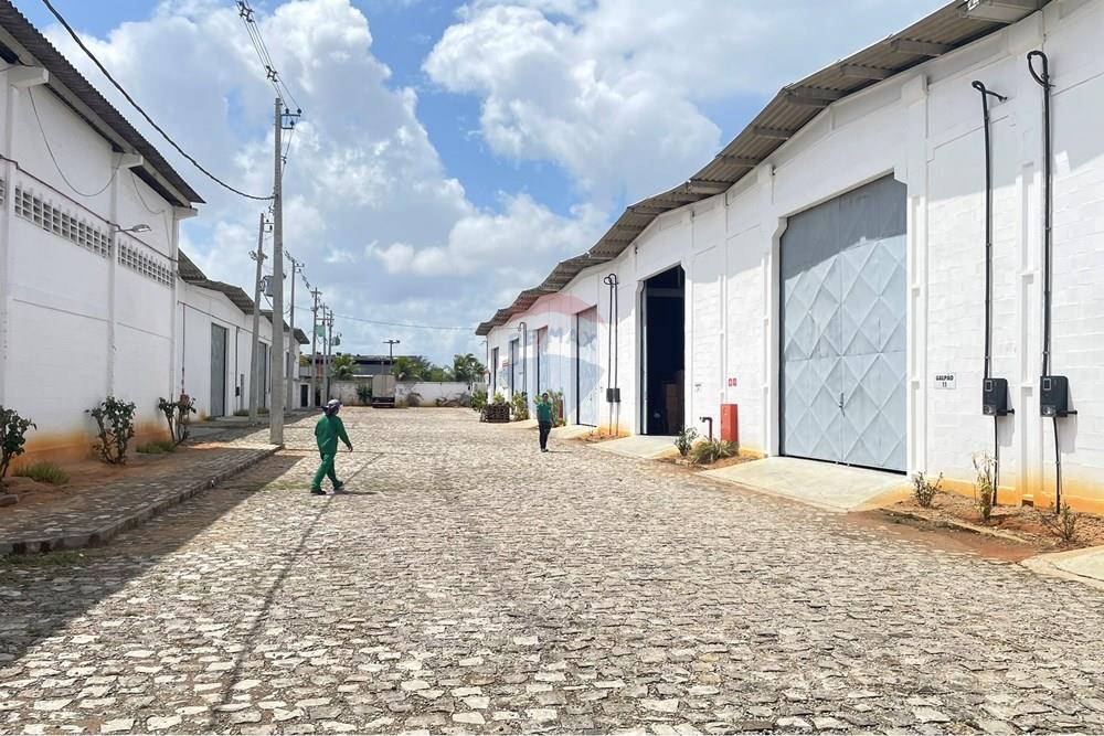 Galpão - Alugar - Macaíba , Rio Grande do Norte - IMG_7502.JPEG - 720891178-116