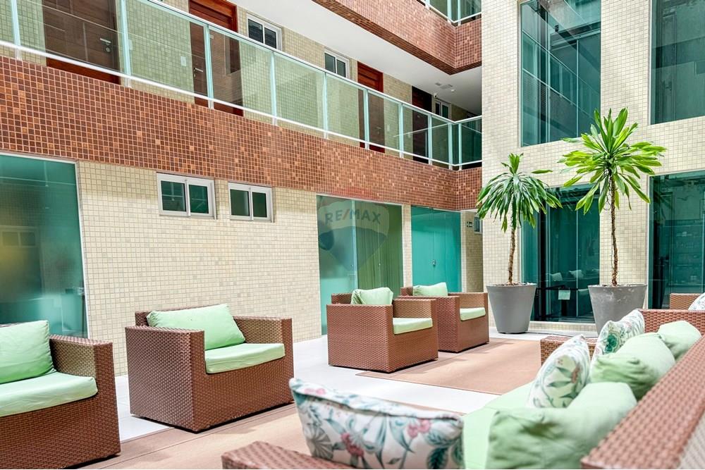 Apart Hotel/ Flat - Venda - Cabedelo , Paraíba - IMG_9396.jpg - 720431098-5