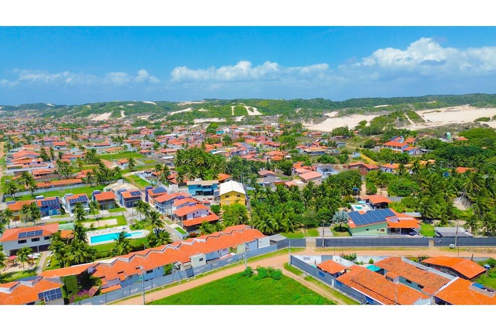 Dzīvojamais - Zeme/gabalu - Nísia Floresta , Rio Grande do Norte - BR - DJI_0019.jpeg - 720891152-58