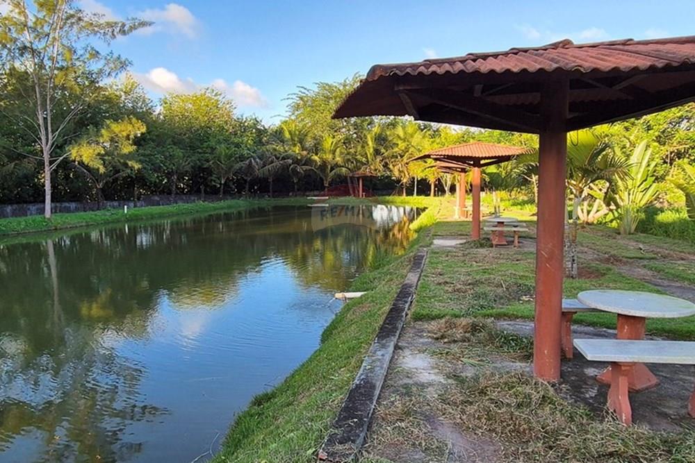 Chácara / Sítio / Fazenda - Venda - Alhandra , Paraíba - 20250724_162811.jpg - 722011055-42