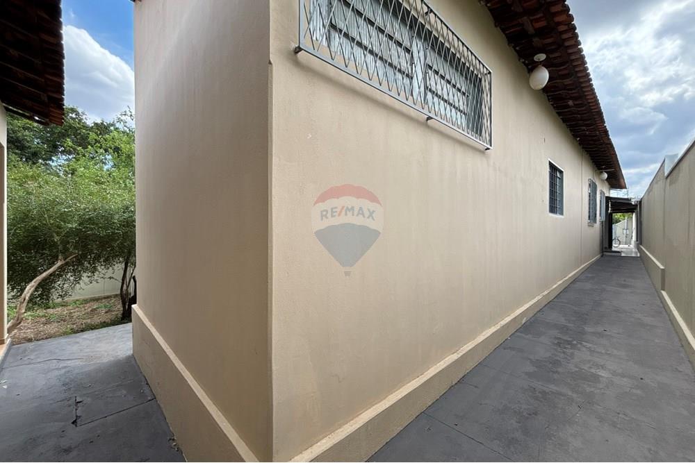 Casa - Venda - Barra do Garças , Mato Grosso - IMG_4424.JPG - 722221033-3