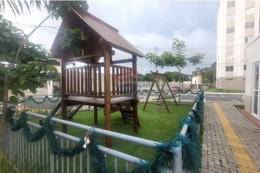 Apartamento - Alugar - Manaus , Amazonas - WhatsApp Image 2026-01-06 at 15.15.22.jpeg - 722101020-60