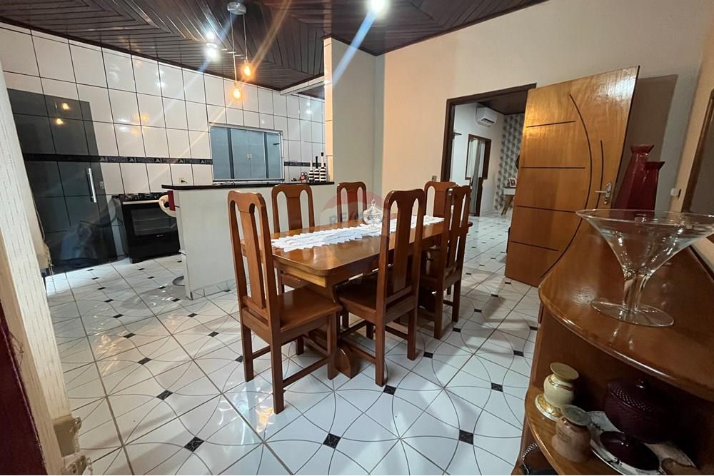 Casa - Venda - Ji-Paraná , Rondônia - IMG_9803.JPG - 722391021-4