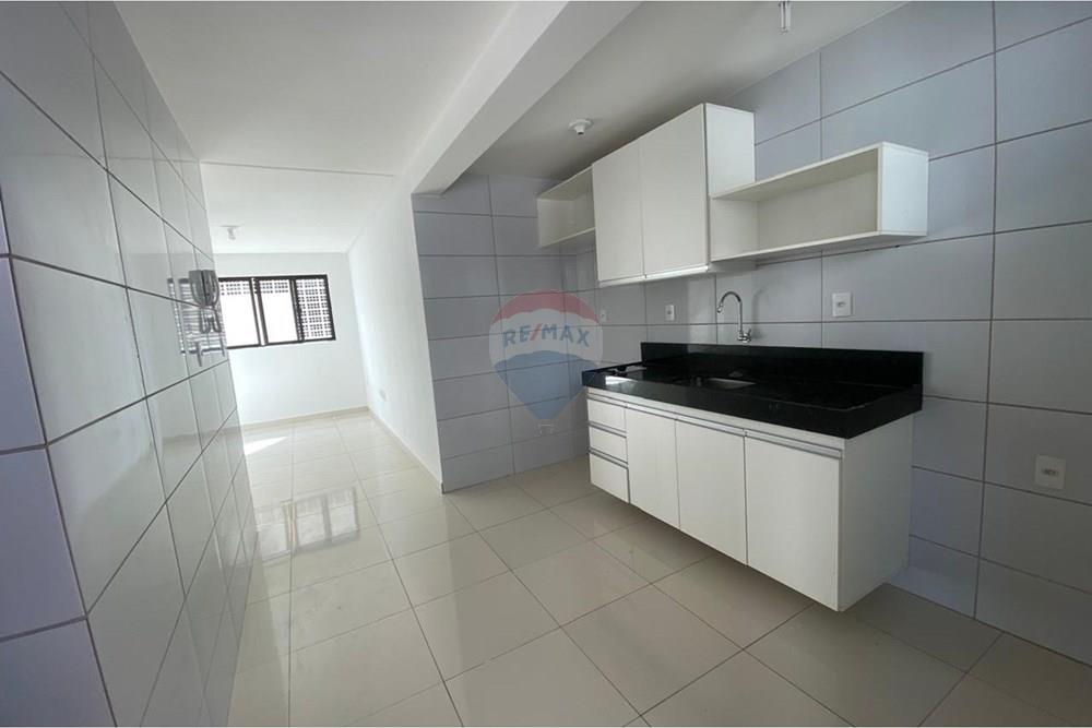 Apartamento - Alugar - João Pessoa , Paraíba - mb22.jpeg - 720471077-81