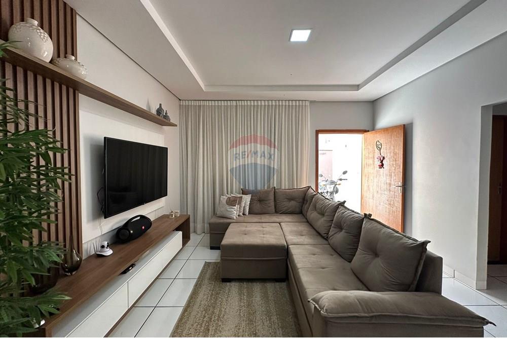 Casa - Venda - Araguaína , Tocantins - 11.jpeg - 720991005-86