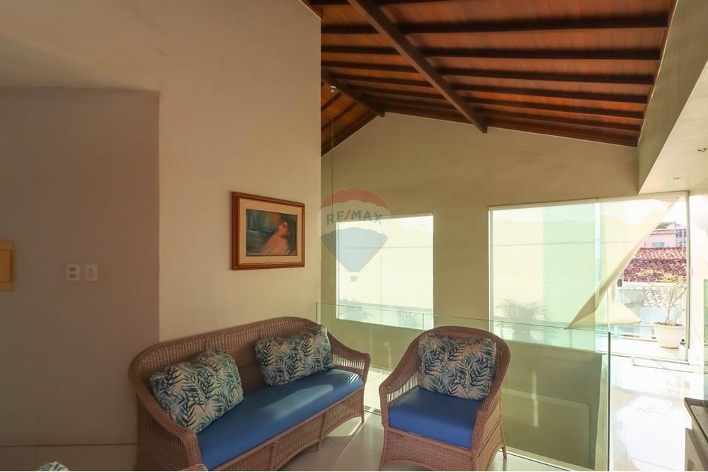 Duplex - Venda - Belém , Pará - Mesanino angilo 1.jpg - 720921059-41