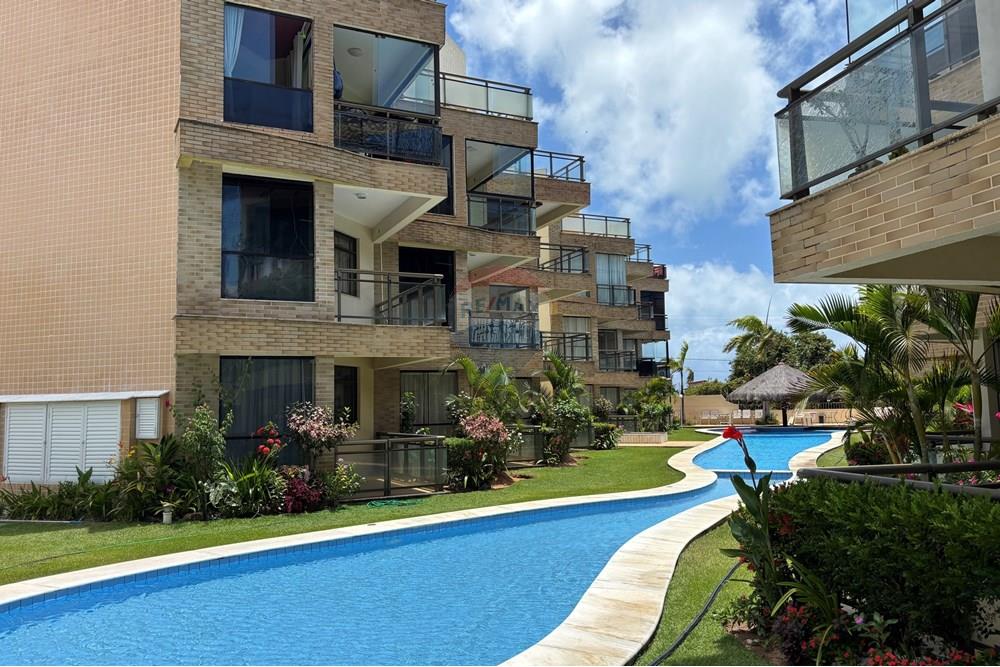 Apartamento - Alugar - Nísia Floresta , Rio Grande do Norte - IMG_0318.jpeg - 720891130-371