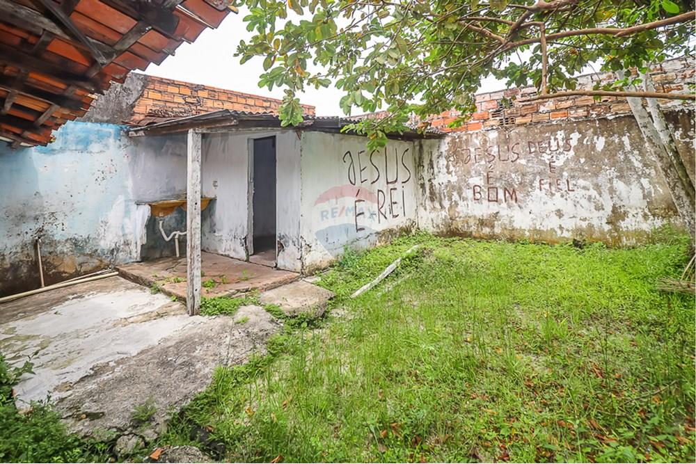 Casa - Venda - Belém , Pará - IMG_1867.jpg - 720921184-4