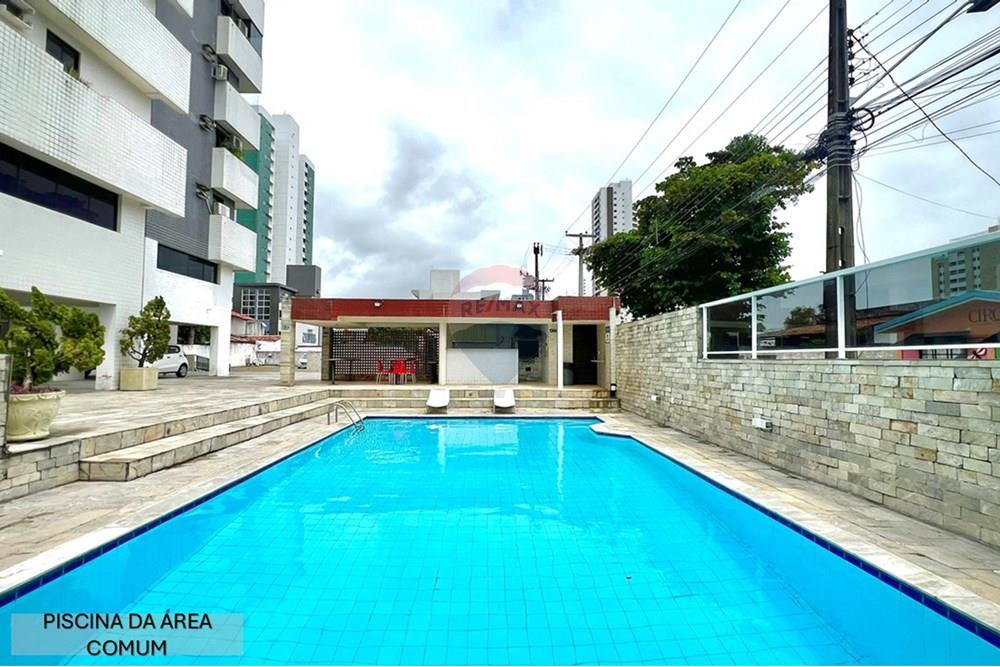 Cobertura - Venda - João Pessoa , Paraíba - Slide63.JPG - 720301067-95