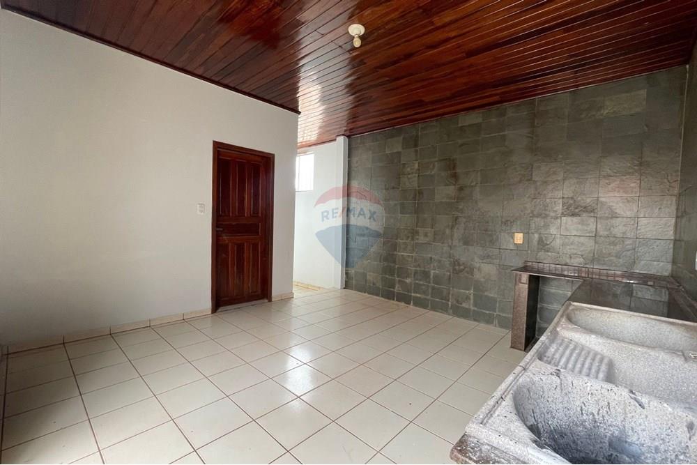 Casa - Venda - Cacoal , Rondônia - 20.jpg - Área de serviço - 722311007-70