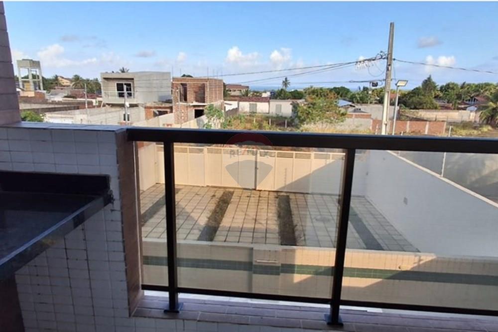 Apart Hotel/ Flat - Venda - Conde , Paraíba - 2fe22812-b5ba-43a2-9b38-d349f7725bd8.jpeg - 720871044-106