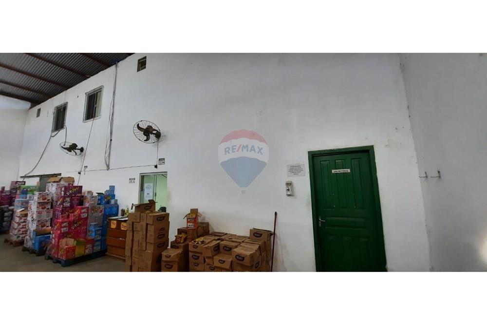 Galpão - Venda - Rio Branco , Acre - POLI 17.jpg - 721551019-251