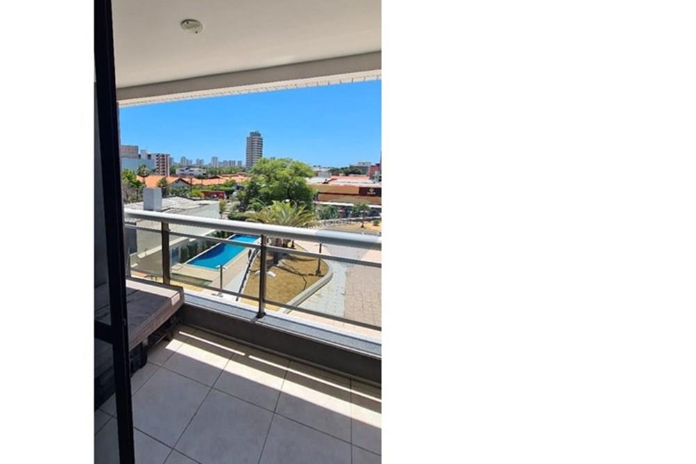 Apartamento - Alugar - Fortaleza , Ceará - IMG-20251017-WA0079.jpg - 720321029-409