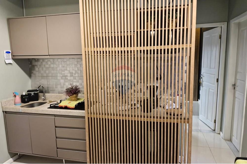 Cj. Comercial/ Sala - Alugar - Belém , Pará - Foto 2 - Keila.jpeg - 720921019-112