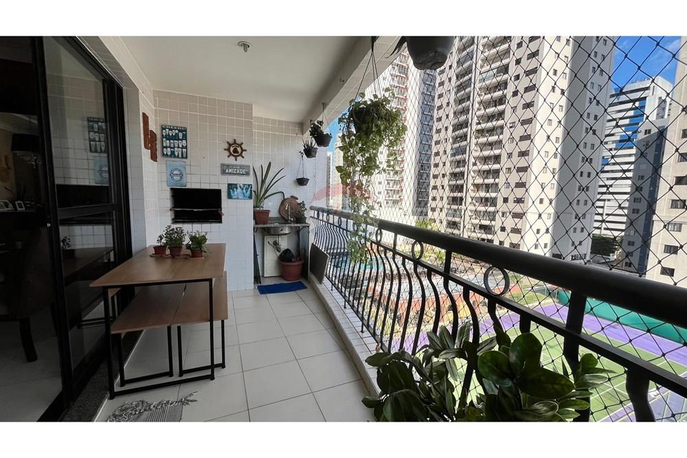 באזור מגורים - דירה - Belém , Pará - BR - WhatsApp Image 2025-07-24 at 11.14.12 (3).jpeg - Altana - 720671034-28