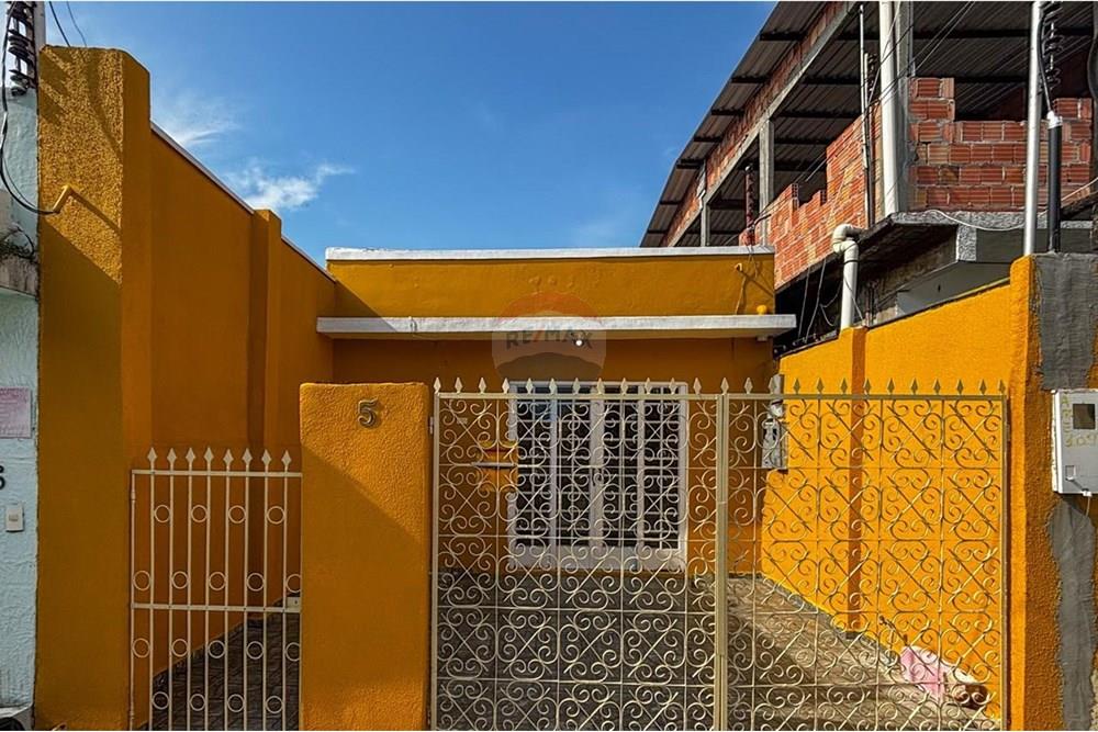 Casa - Venda - Manaus , Amazonas - 921a3ce6-6604-4930-a75d-fe710fdbf4d0.jpg - 722101020-52
