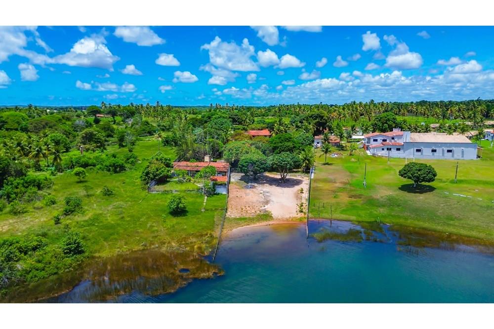 Casa - Venda - Nísia Floresta , Rio Grande do Norte - DJI_0141.jpg - 720891278-1
