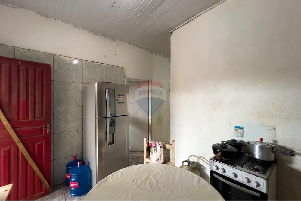 Casa - Venda - Porto Velho , Rondônia - IMG_2240.jpg - 721551058-9