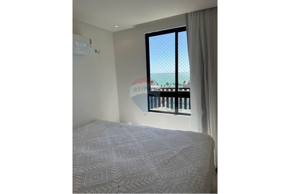 Apartamento - Alugar - Cabedelo , Paraíba - 1E60C664-B139-4E45-B8A8-DF9B3D031F5A.jpeg - 722001187-10