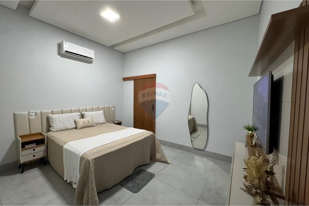Casa - Venda - Tangará da Serra , Mato Grosso - 02337775-b835-46f6-a8f0-88f887f60087.jpeg - 722381018-5