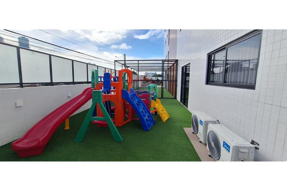 Apartamento - Alugar - João Pessoa , Paraíba - 20260309_151826.jpg - 722001199-18