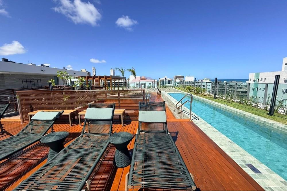 Apartamento - Alugar - João Pessoa , Paraíba - 35.jpeg - 720431004-169