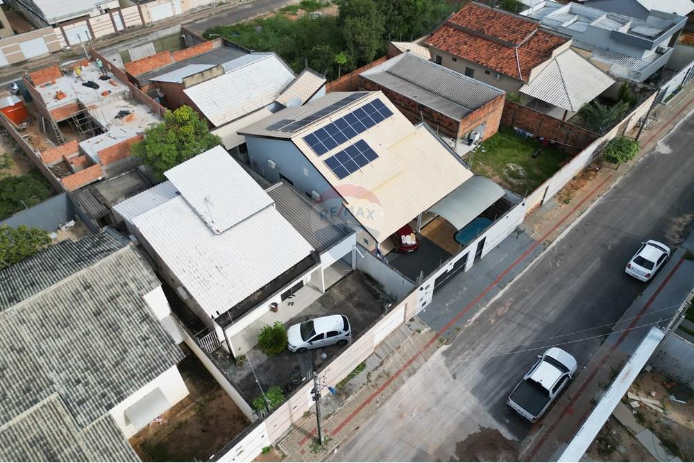 Casa - Venda - Araguaína , Tocantins - DJI_0238.JPG - 720991026-18