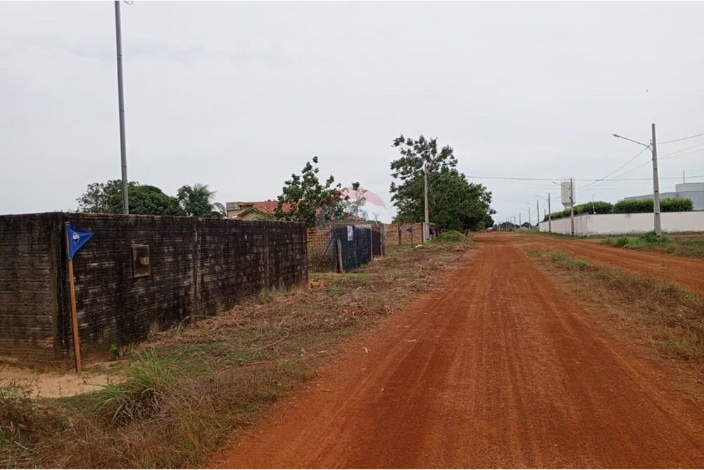 Terreno - Venda - Porto Alegre do Norte , Mato Grosso - 05d98dbf-a0c3-4c06-8607-5fd7ebe3970c.jpg - 720641031-28