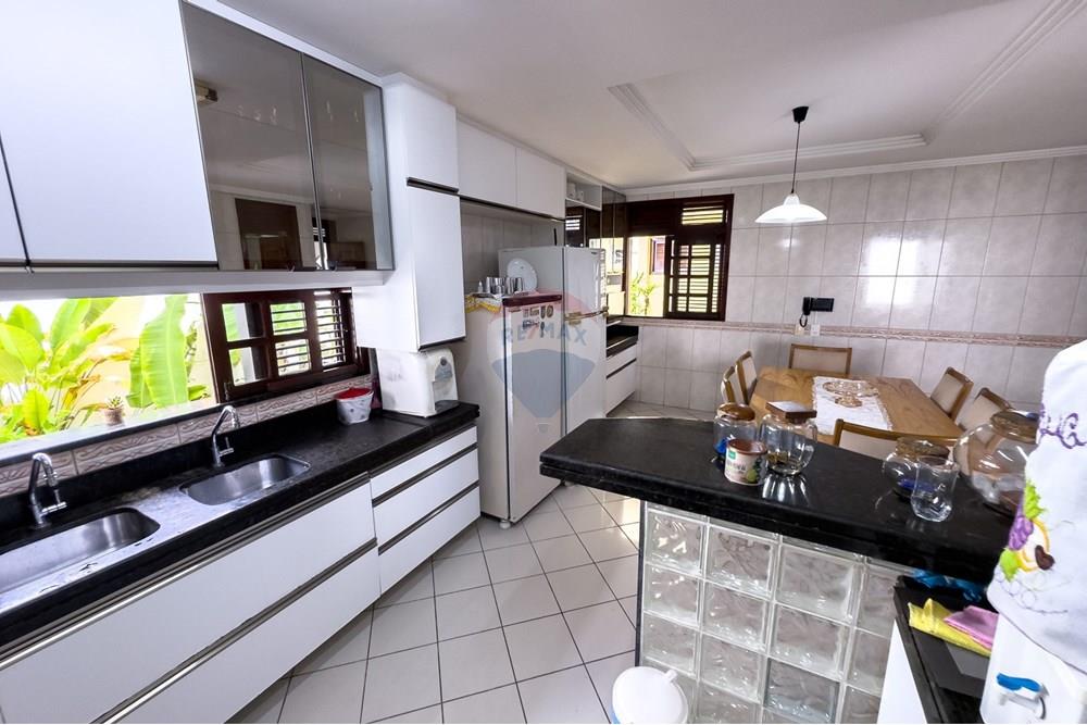 Casa - Venda - Fortaleza , Ceará - COZINHA_PAX-3653.jpg - 721621014-159