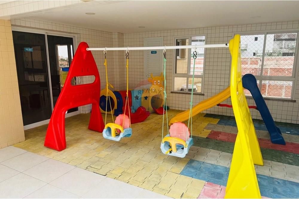 Apartamento - Alugar - Fortaleza , Ceará - 1f9685f7-31ca-459e-ad29-302a86fc0cb7.jpeg - 722031067-92