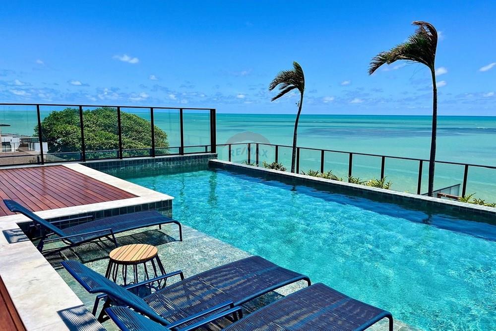 Apartamento - Venda - João Pessoa , Paraíba - piscina-terraco.jpg - 720861113-1
